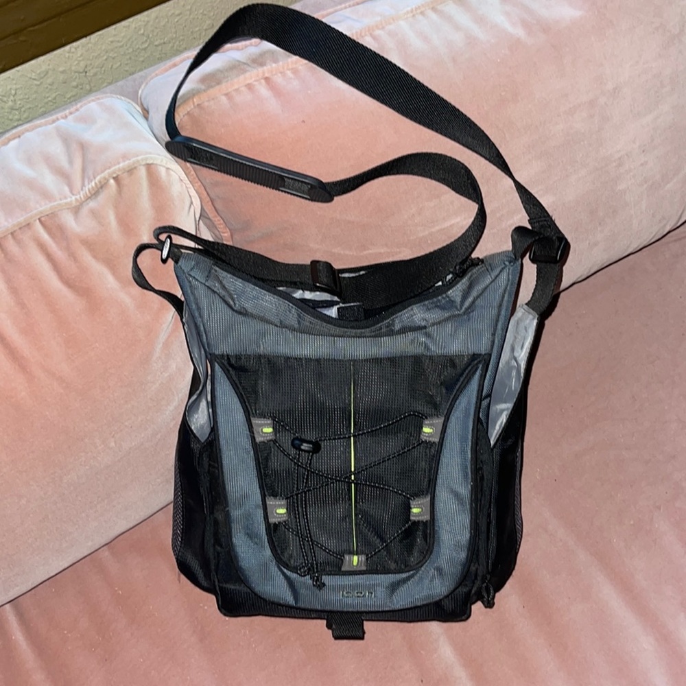Icon Camera Tote Bag
